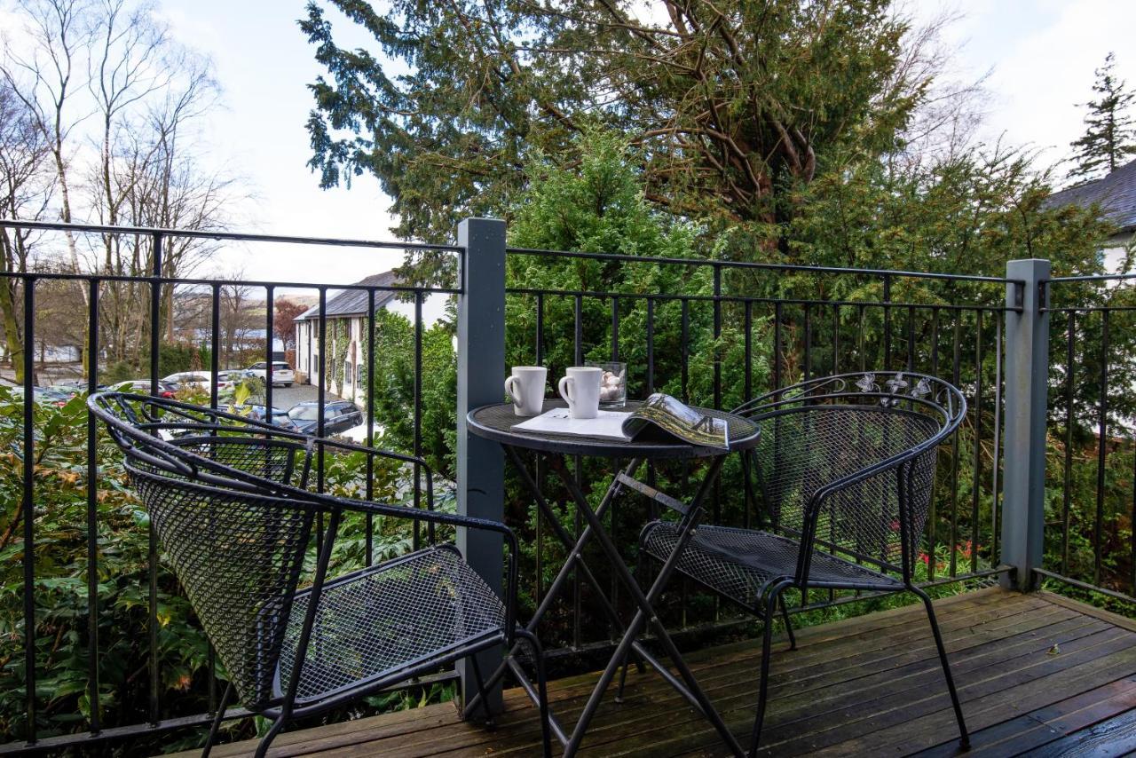 Windermere Rooms At The Wateredge Inn Ambleside Εξωτερικό φωτογραφία