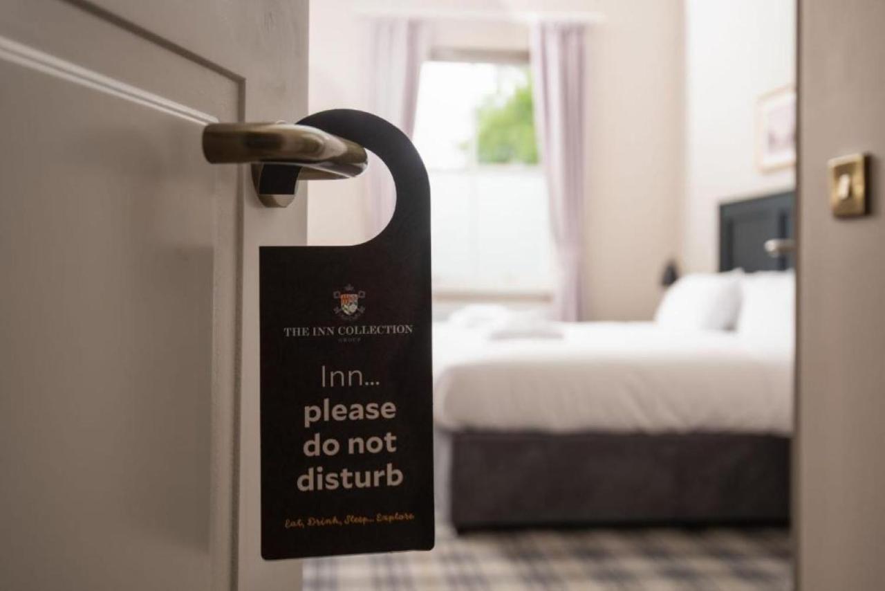 Windermere Rooms At The Wateredge Inn Ambleside Εξωτερικό φωτογραφία