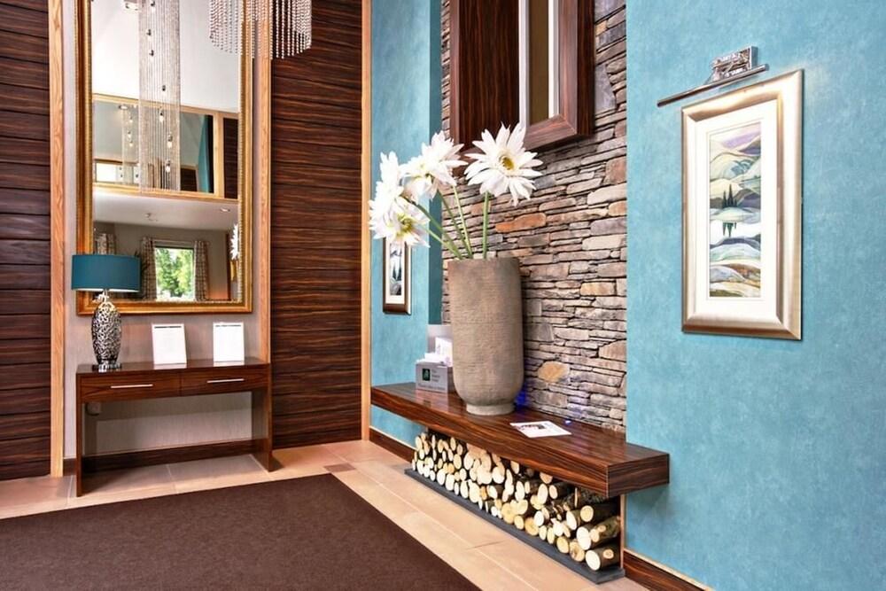 Windermere Rooms At The Wateredge Inn Ambleside Εξωτερικό φωτογραφία