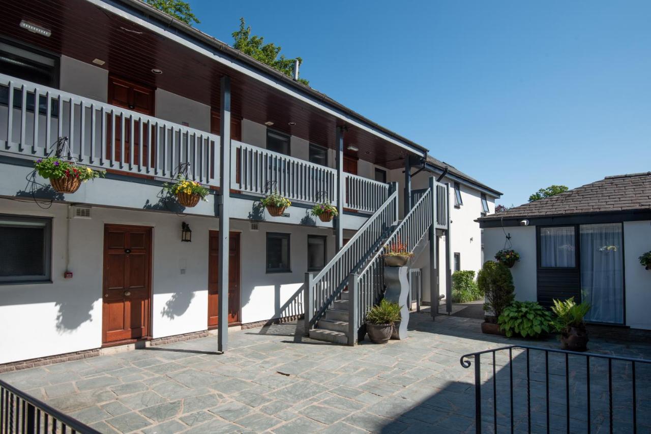 Windermere Rooms At The Wateredge Inn Ambleside Εξωτερικό φωτογραφία