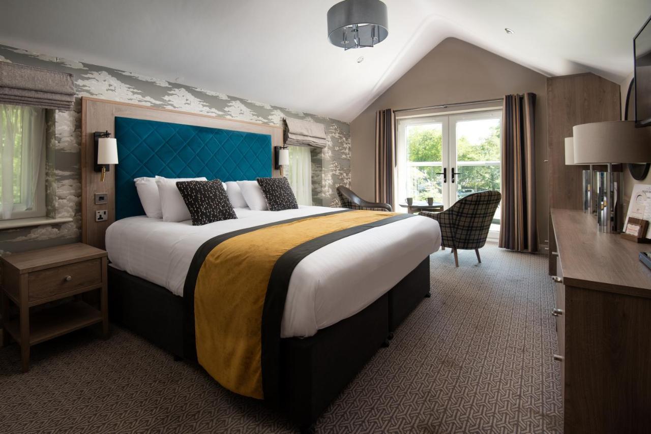Windermere Rooms At The Wateredge Inn Ambleside Εξωτερικό φωτογραφία