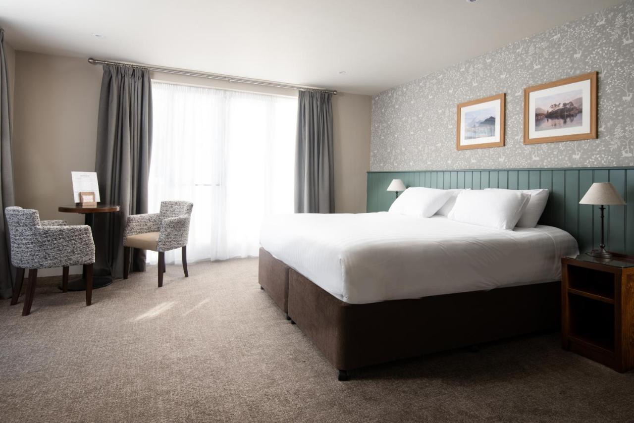 Windermere Rooms At The Wateredge Inn Ambleside Εξωτερικό φωτογραφία