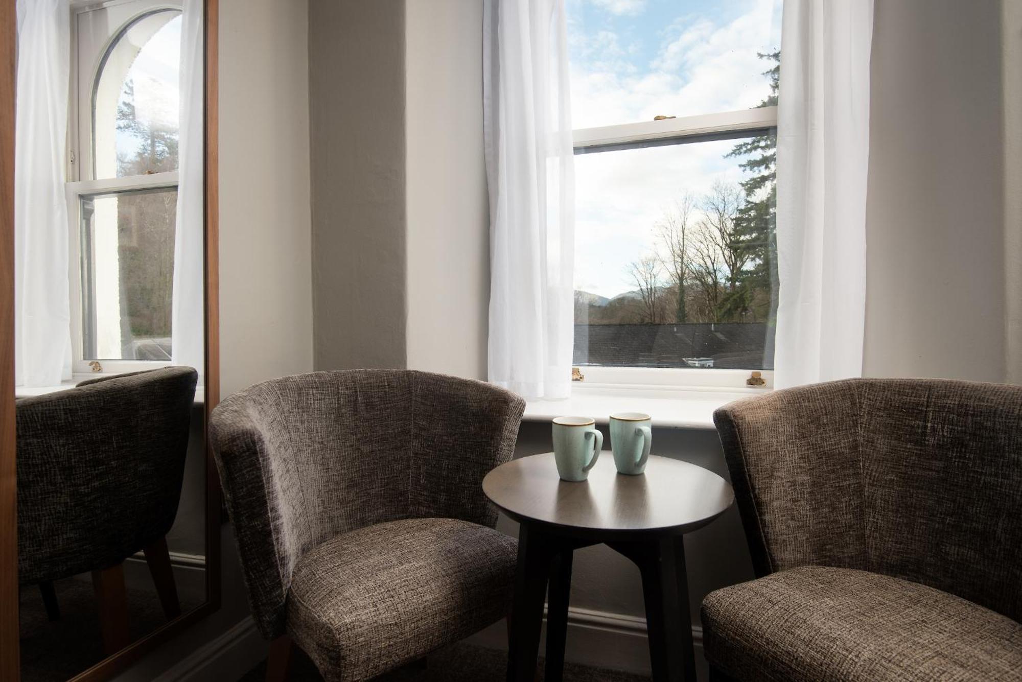 Windermere Rooms At The Wateredge Inn Ambleside Εξωτερικό φωτογραφία