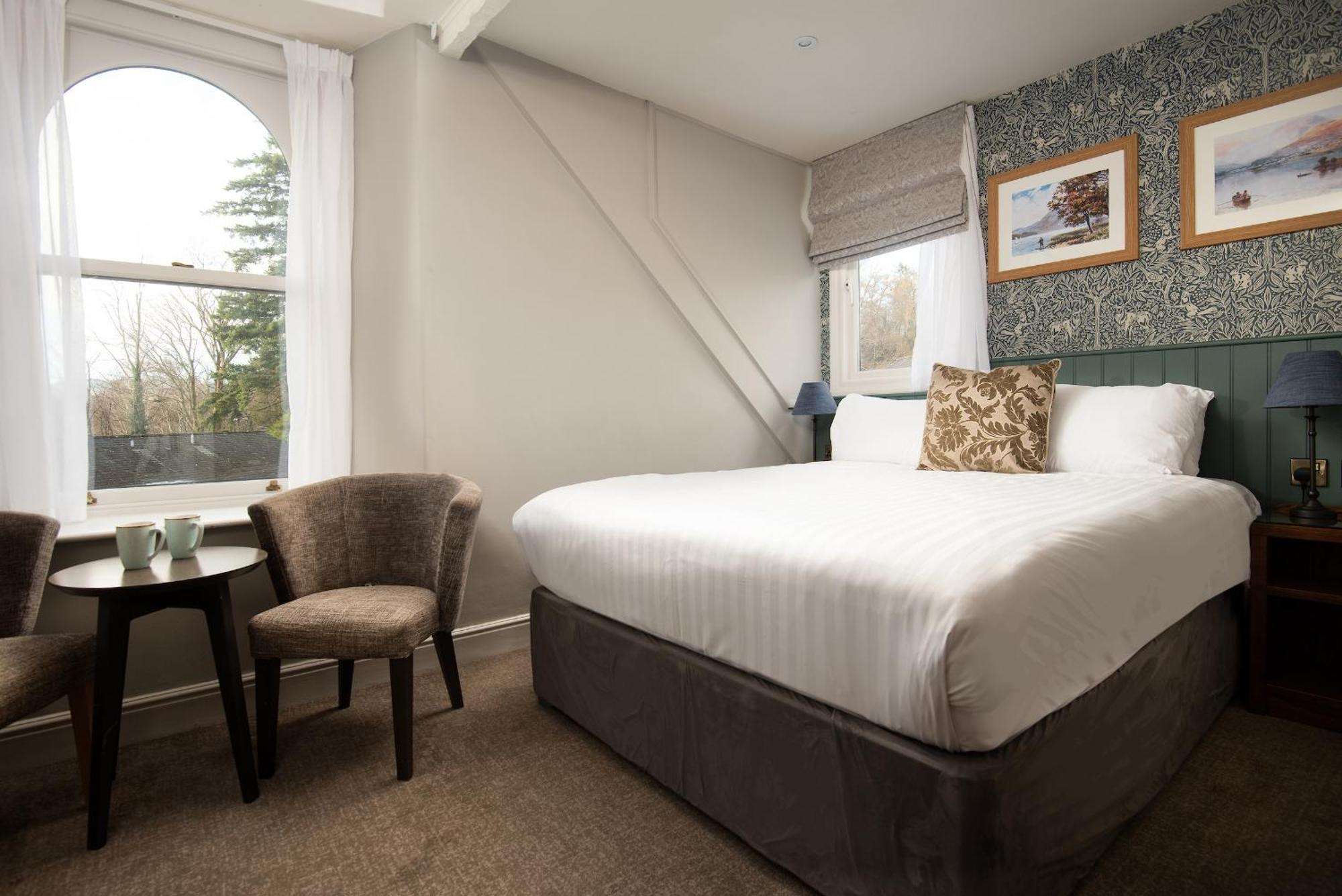 Windermere Rooms At The Wateredge Inn Ambleside Εξωτερικό φωτογραφία
