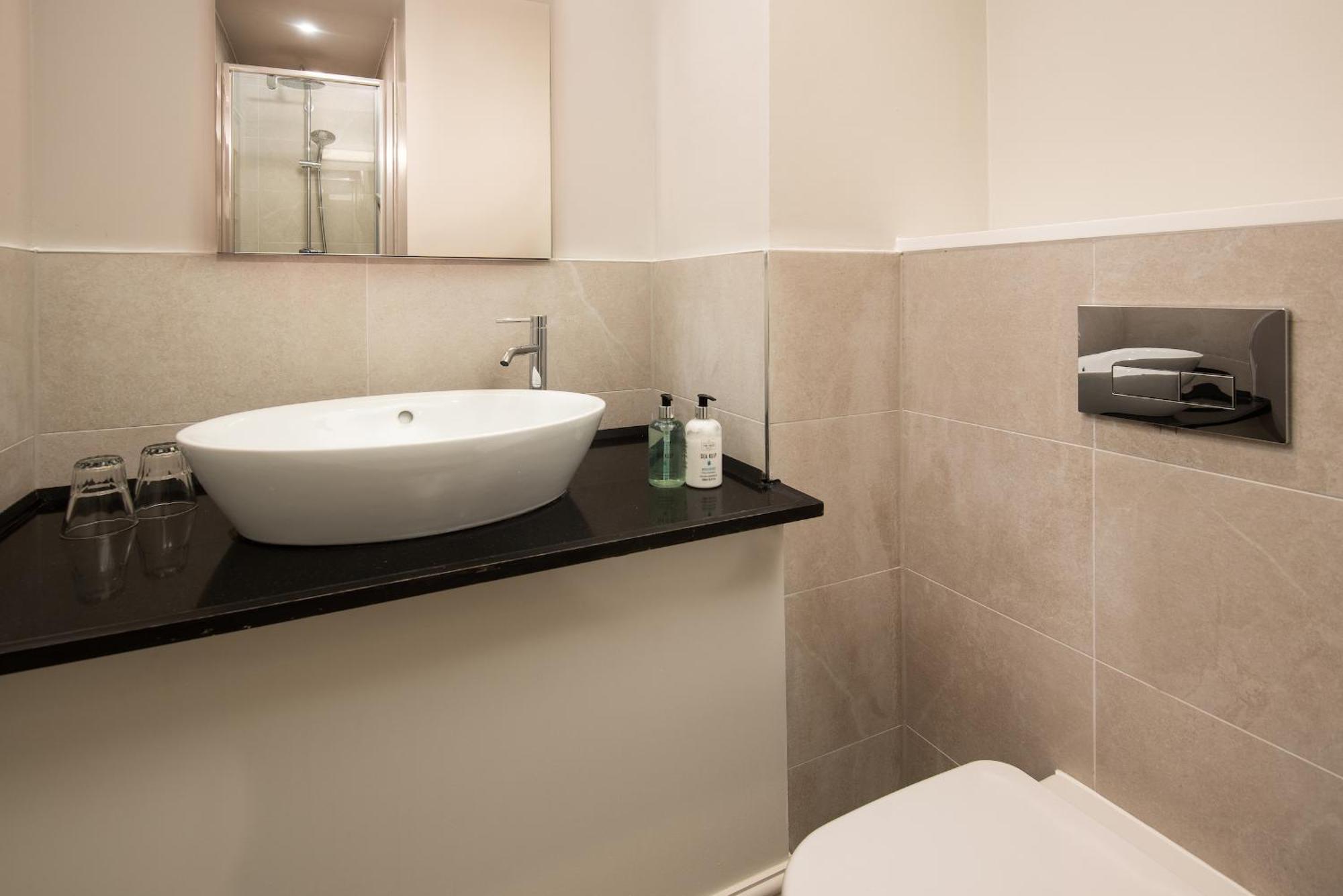 Windermere Rooms At The Wateredge Inn Ambleside Εξωτερικό φωτογραφία