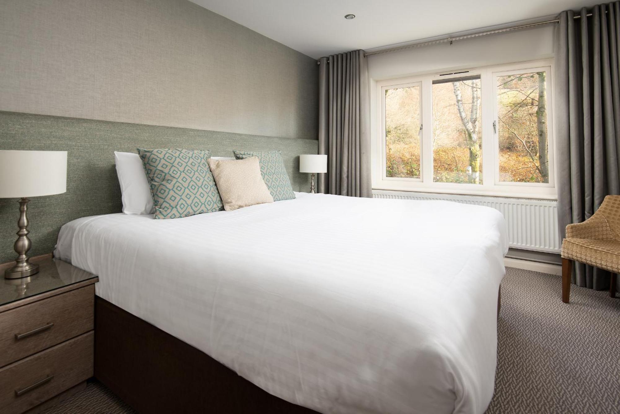 Windermere Rooms At The Wateredge Inn Ambleside Εξωτερικό φωτογραφία