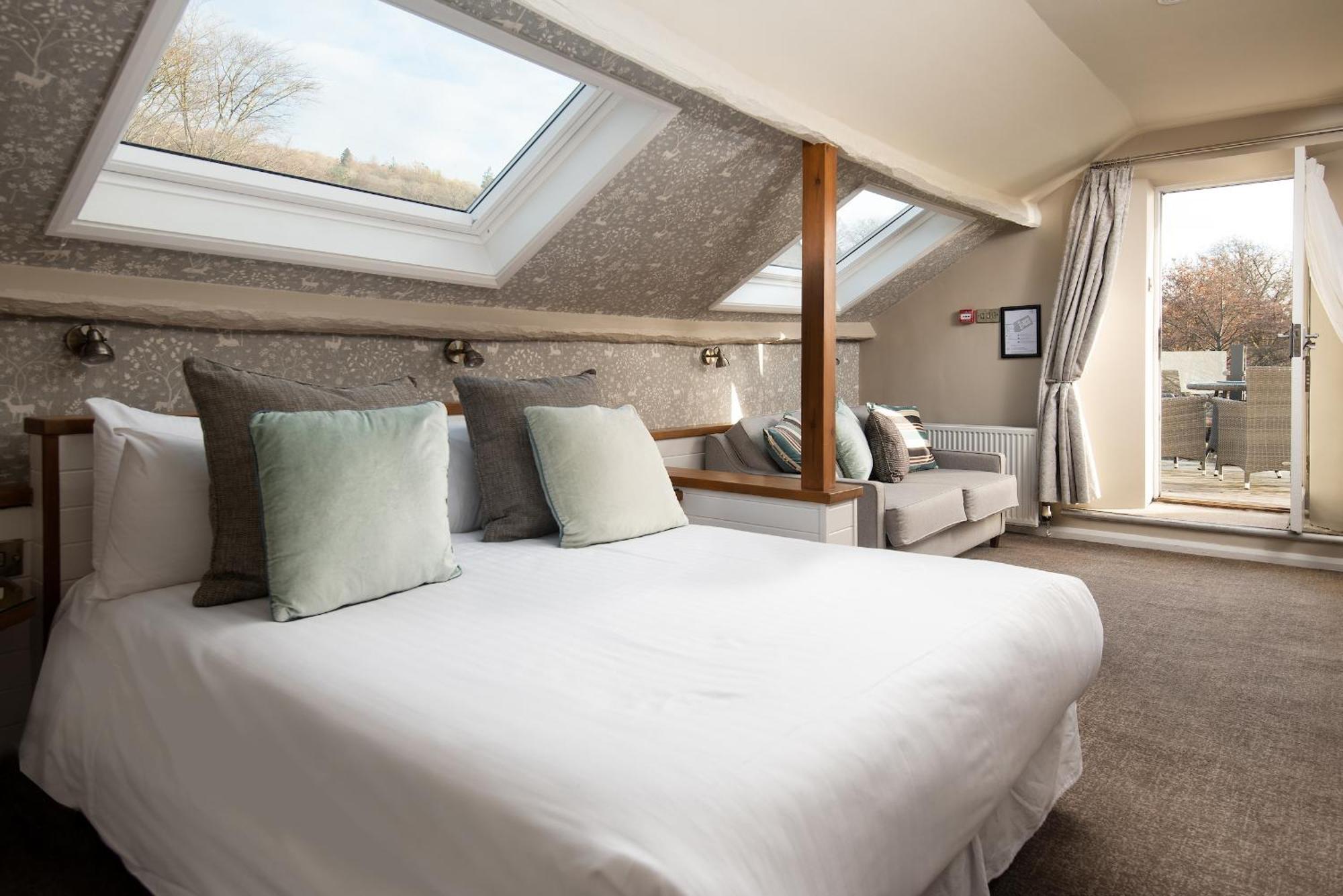 Windermere Rooms At The Wateredge Inn Ambleside Εξωτερικό φωτογραφία