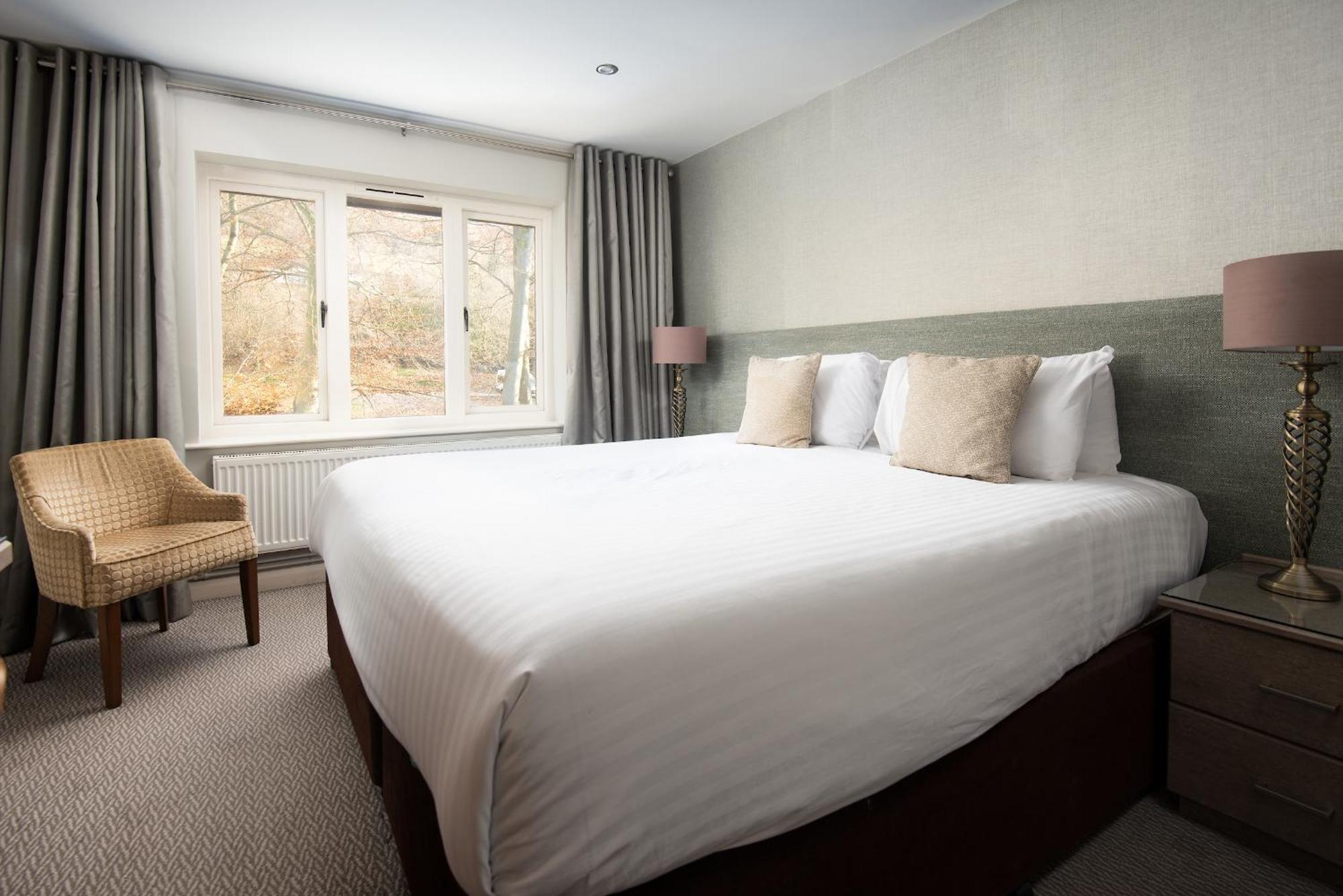 Windermere Rooms At The Wateredge Inn Ambleside Εξωτερικό φωτογραφία