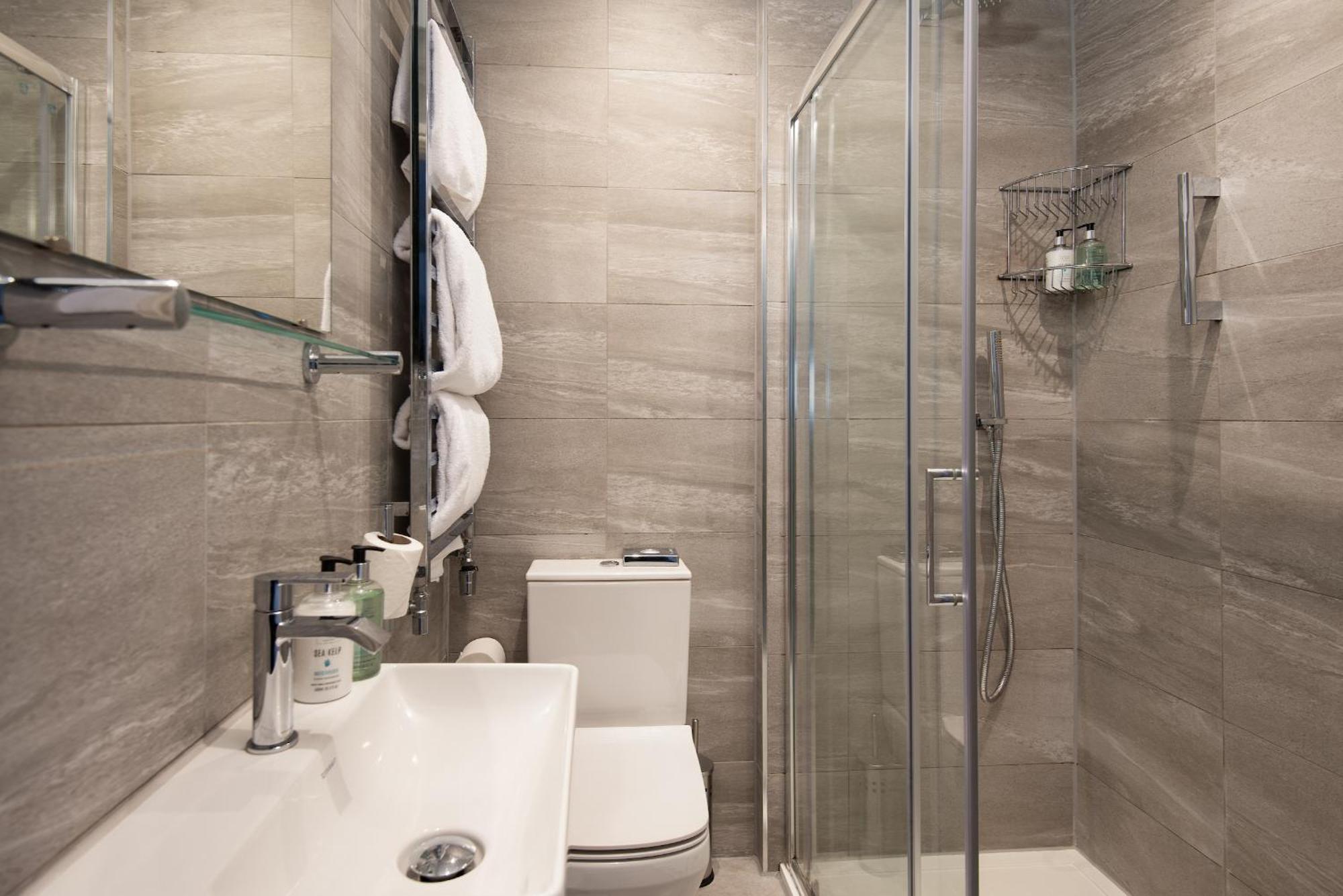Windermere Rooms At The Wateredge Inn Ambleside Εξωτερικό φωτογραφία