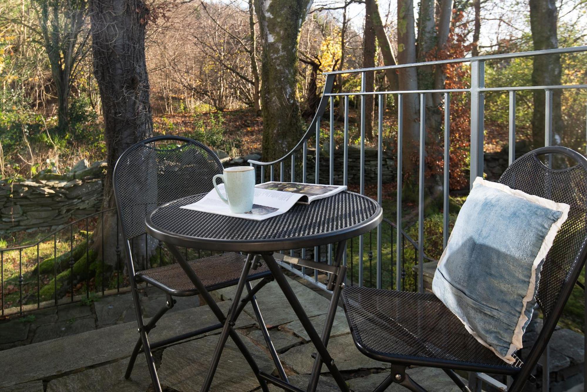 Windermere Rooms At The Wateredge Inn Ambleside Εξωτερικό φωτογραφία