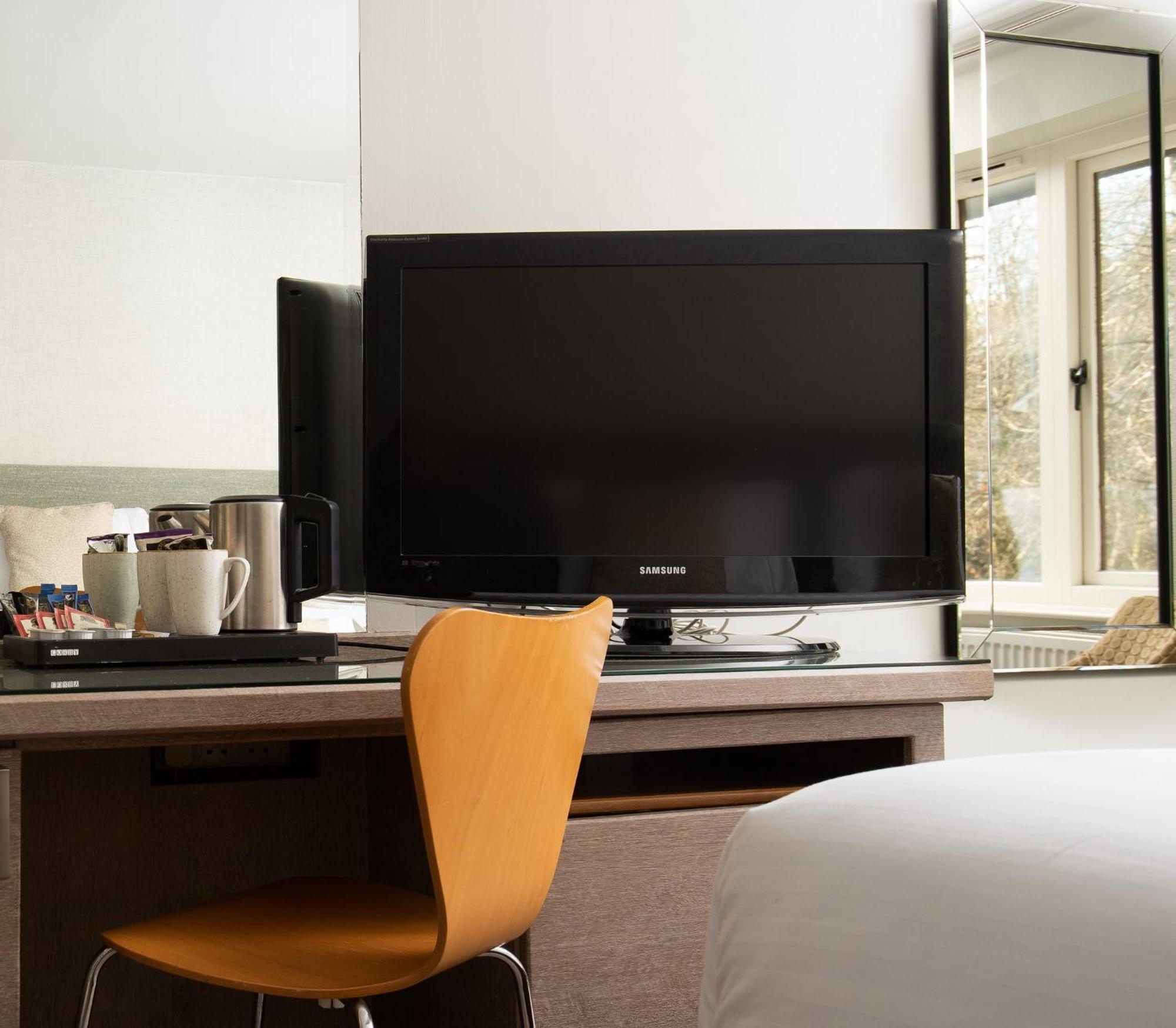Windermere Rooms At The Wateredge Inn Ambleside Εξωτερικό φωτογραφία