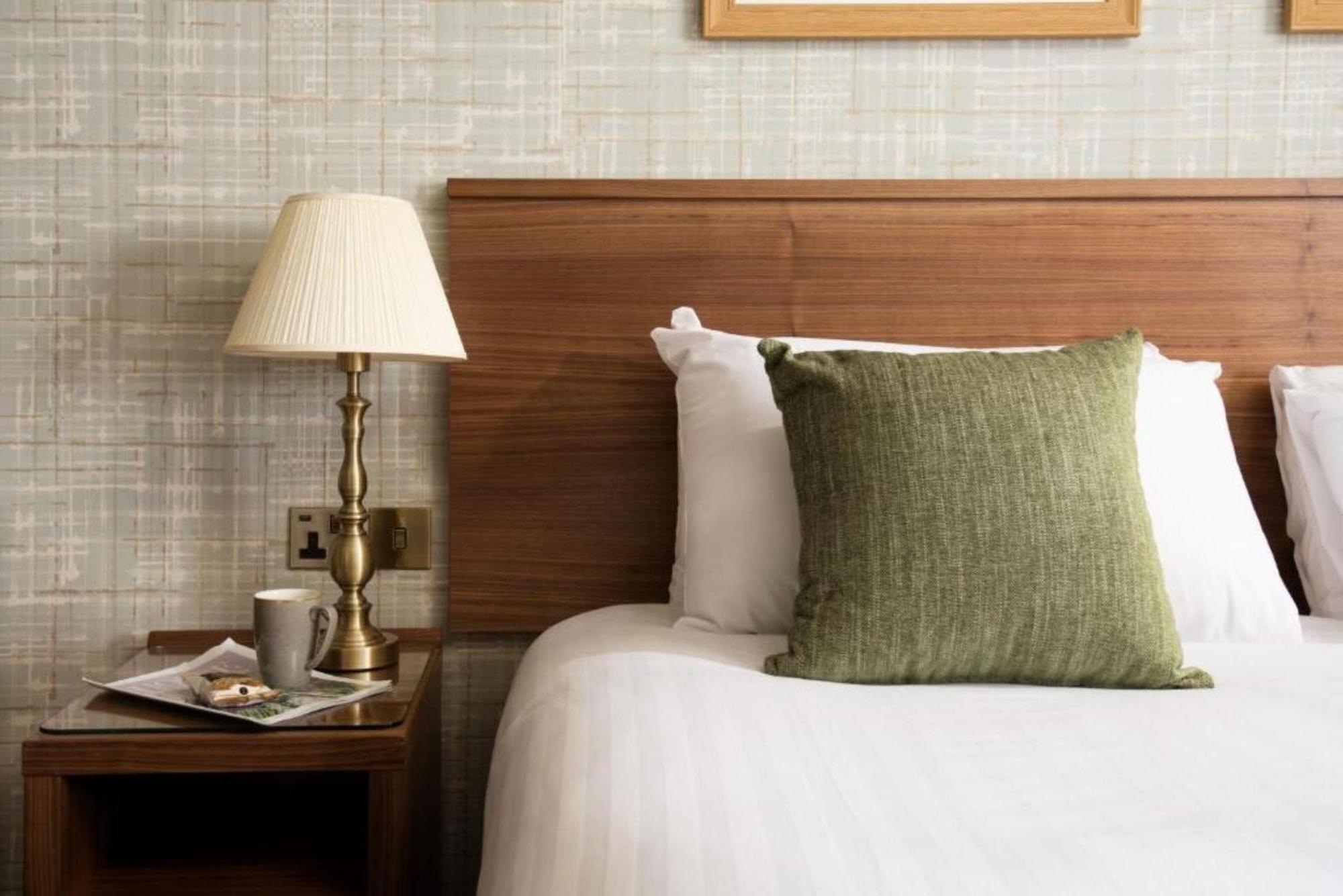 Windermere Rooms At The Wateredge Inn Ambleside Εξωτερικό φωτογραφία
