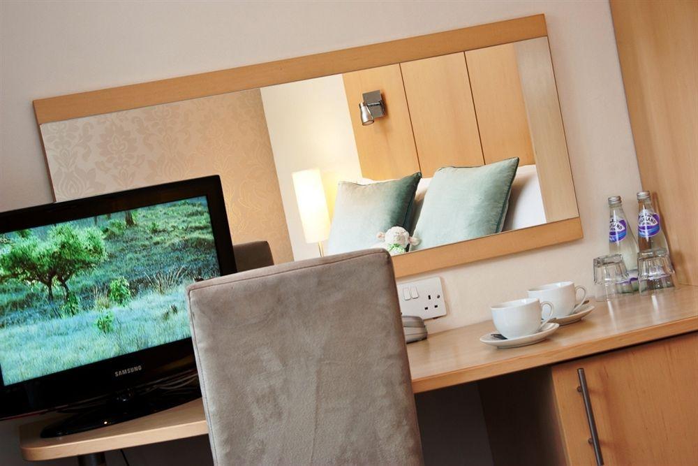Windermere Rooms At The Wateredge Inn Ambleside Εξωτερικό φωτογραφία