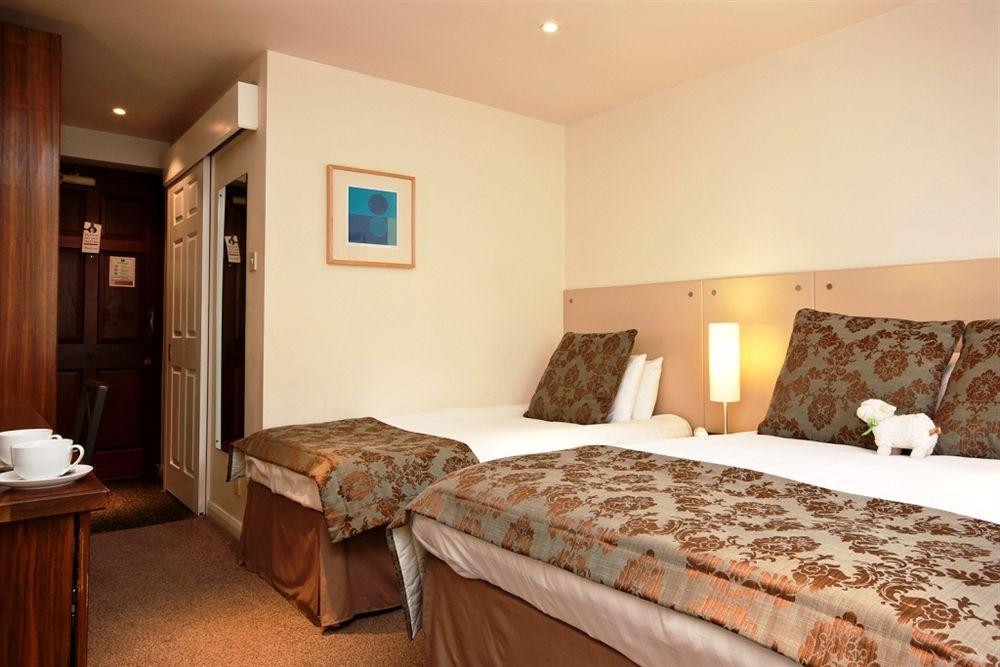 Windermere Rooms At The Wateredge Inn Ambleside Εξωτερικό φωτογραφία