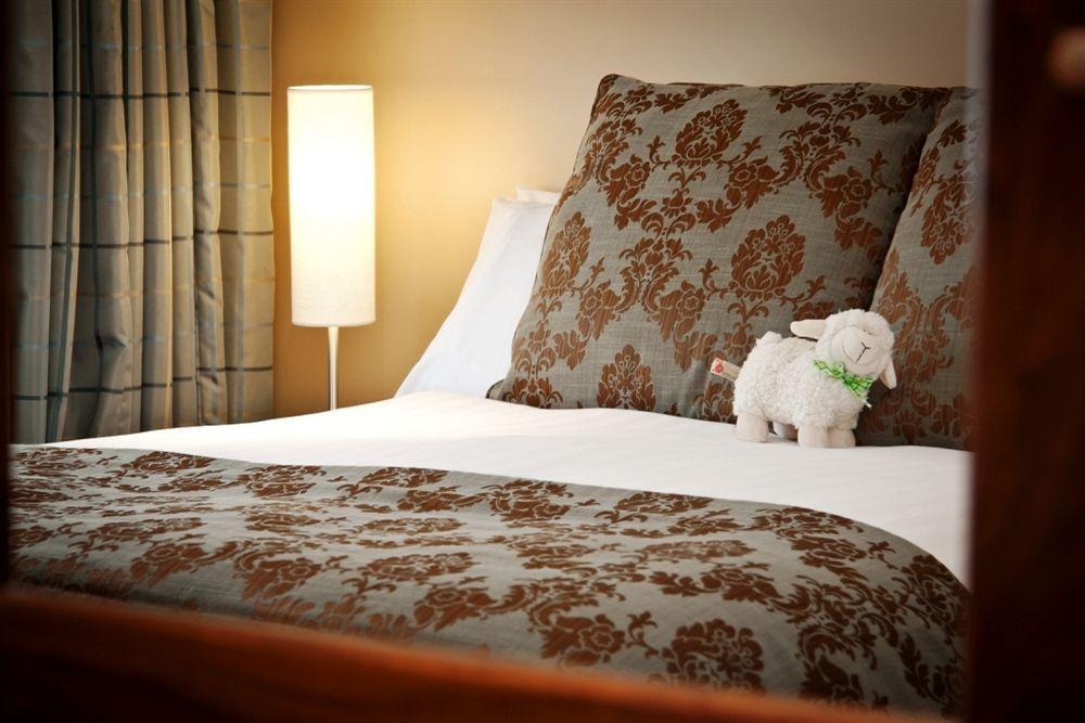Windermere Rooms At The Wateredge Inn Ambleside Εξωτερικό φωτογραφία