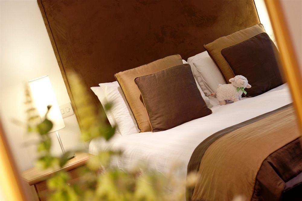 Windermere Rooms At The Wateredge Inn Ambleside Εξωτερικό φωτογραφία