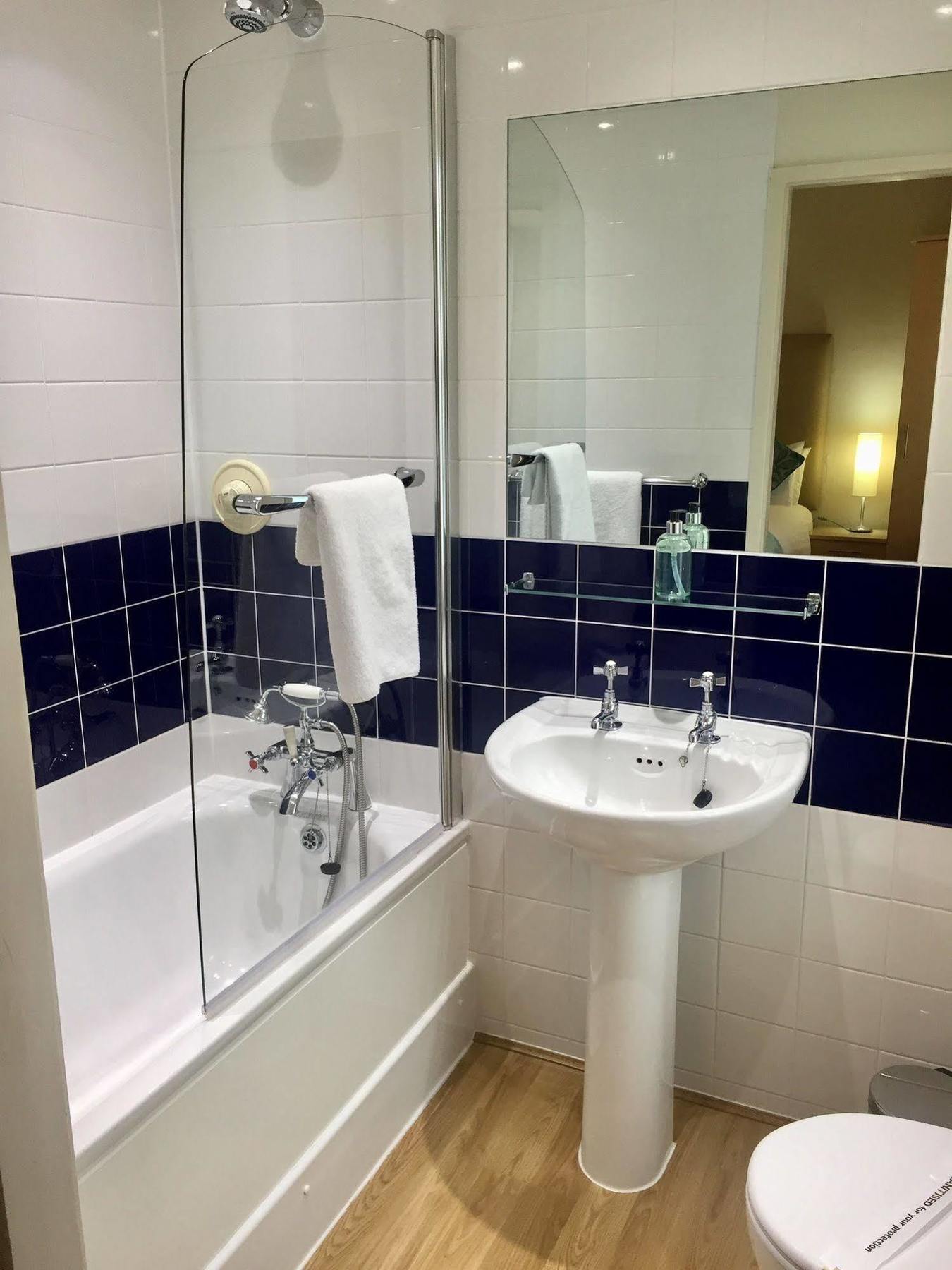 Windermere Rooms At The Wateredge Inn Ambleside Εξωτερικό φωτογραφία